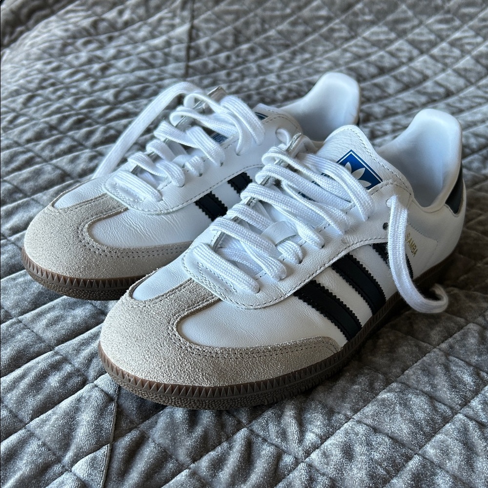 Adidas Samba